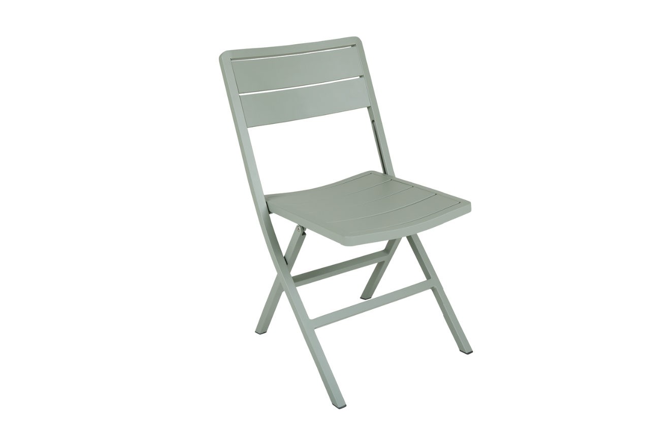 Wilkie Folding Chair Dusty Green Product Image